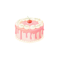 Cakes