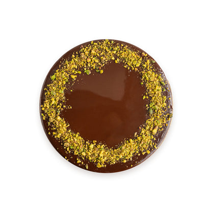 Garash Cake