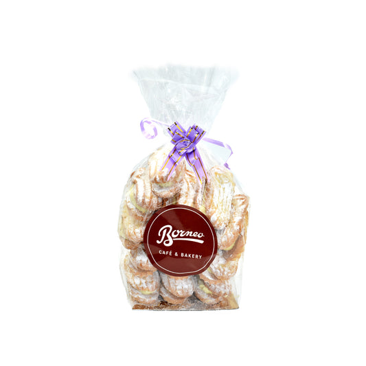 Lemon Petit Four (500g)
