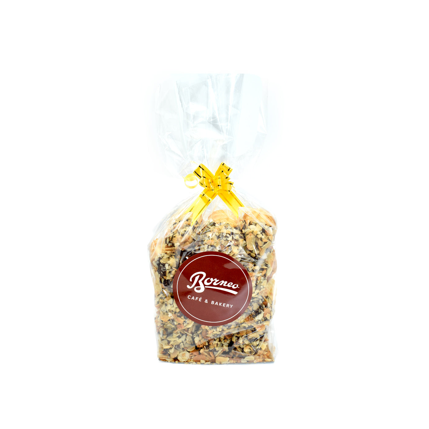 Nuts Petit Four with Apricot Jam (500g)