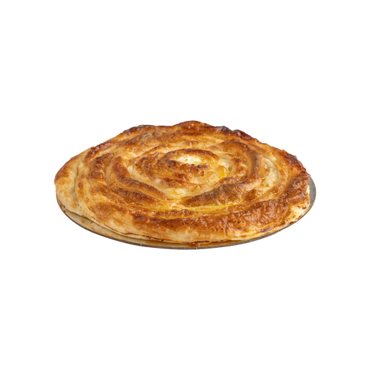 Family-size Cheese Pastry with Lucky Messages