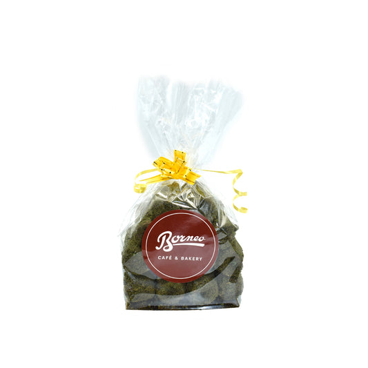 Wafer Roll with Pistachio and Kadaifi (500g)